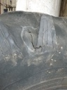 18.4/R34 Titan Farm Hi Traction Lug Radial R-1 139 B 60%