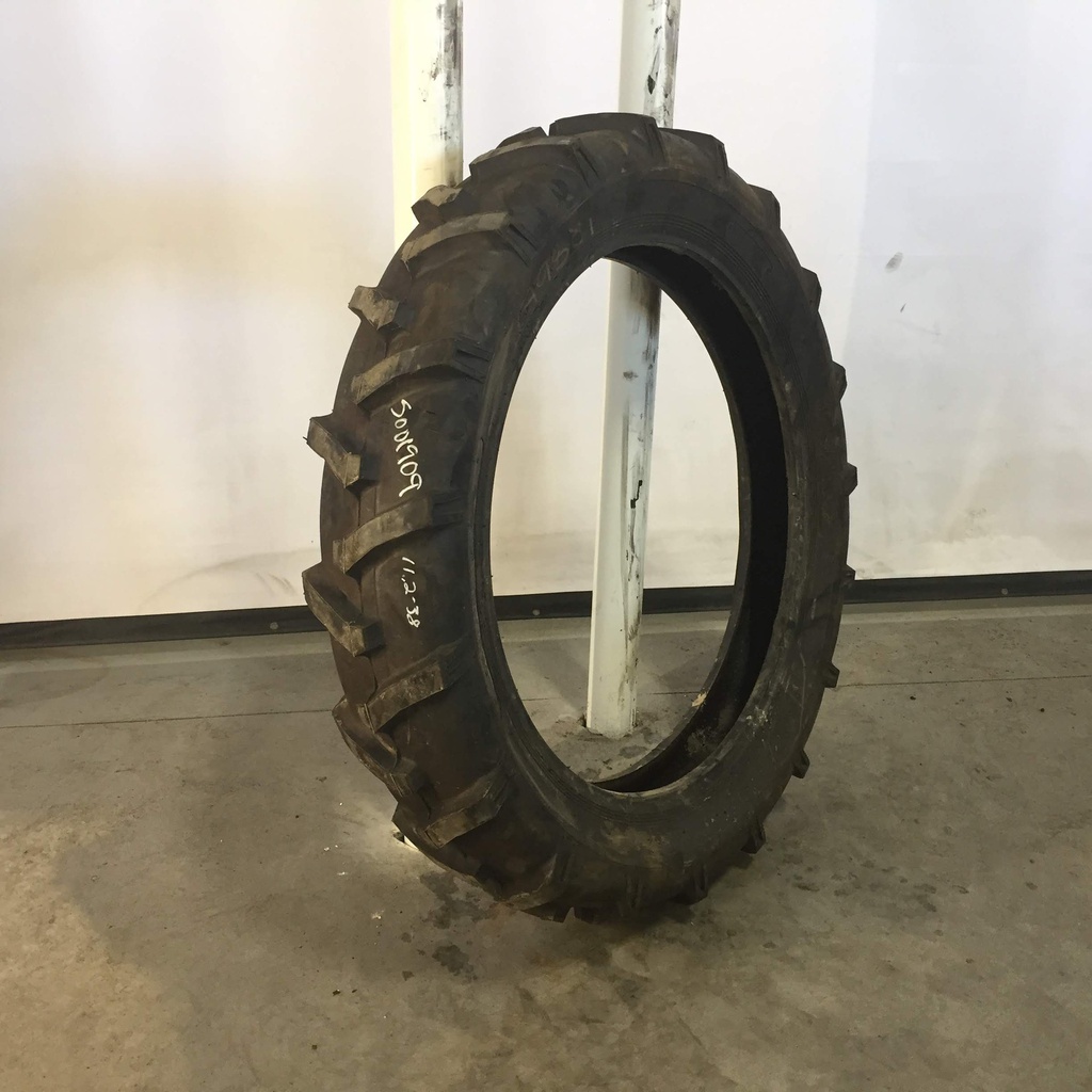 11.2/-38 Crop Master ALP Tractor R-1, D (8 Ply) 99%
