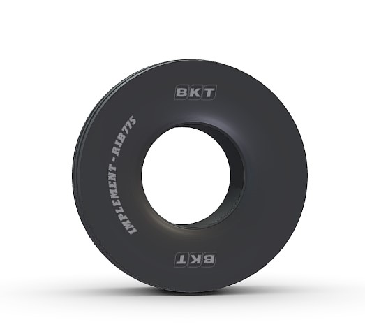 Rib 775 Implement