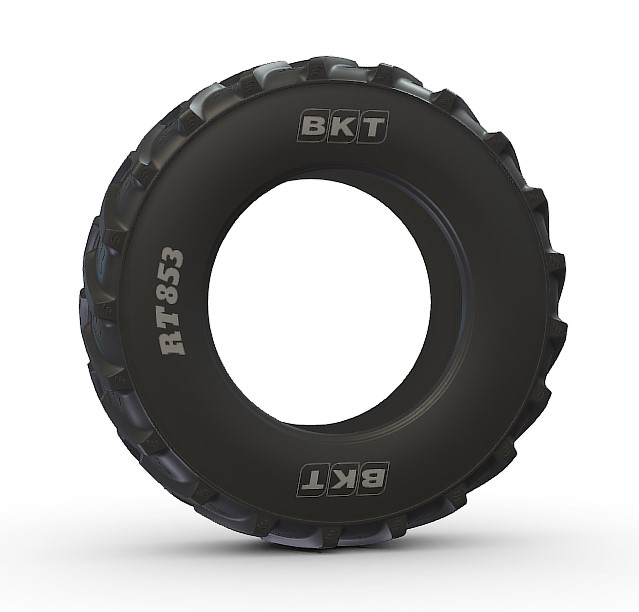 RT 853