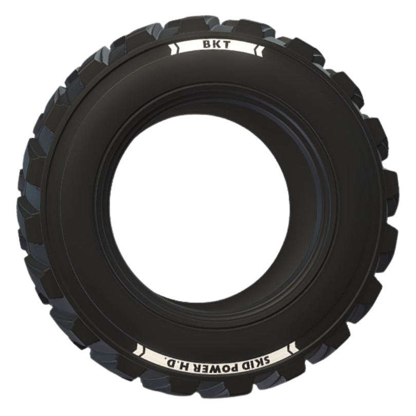 Skid Power HD (A)