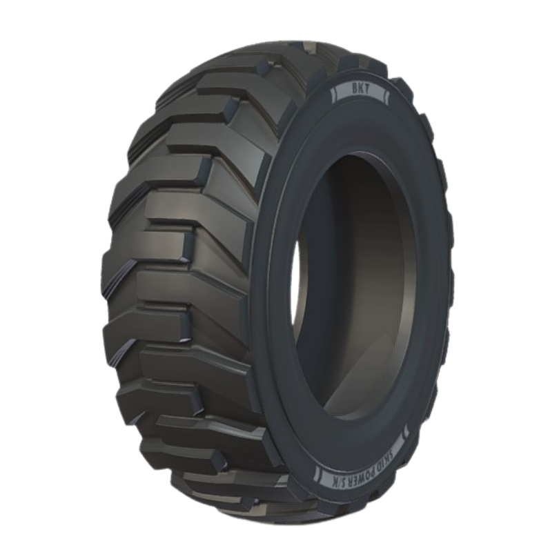 Skid Power SK