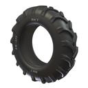 TR 117 Irrigation