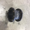 10-Hole 10.25"L Hub Extension, Black