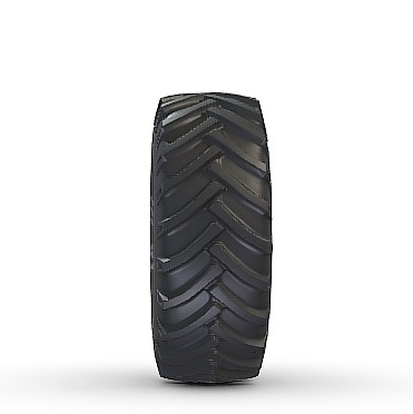 TR 135 HD Drive