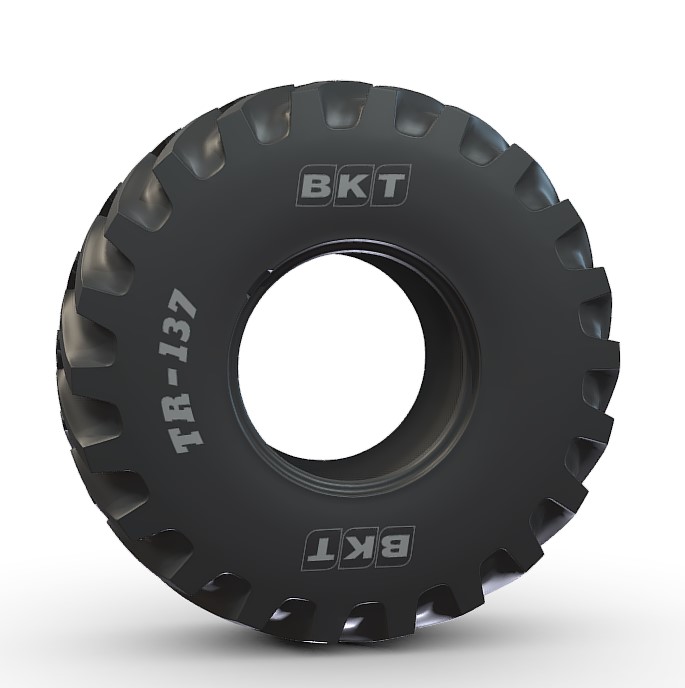 TR 136 Heavy Duty
