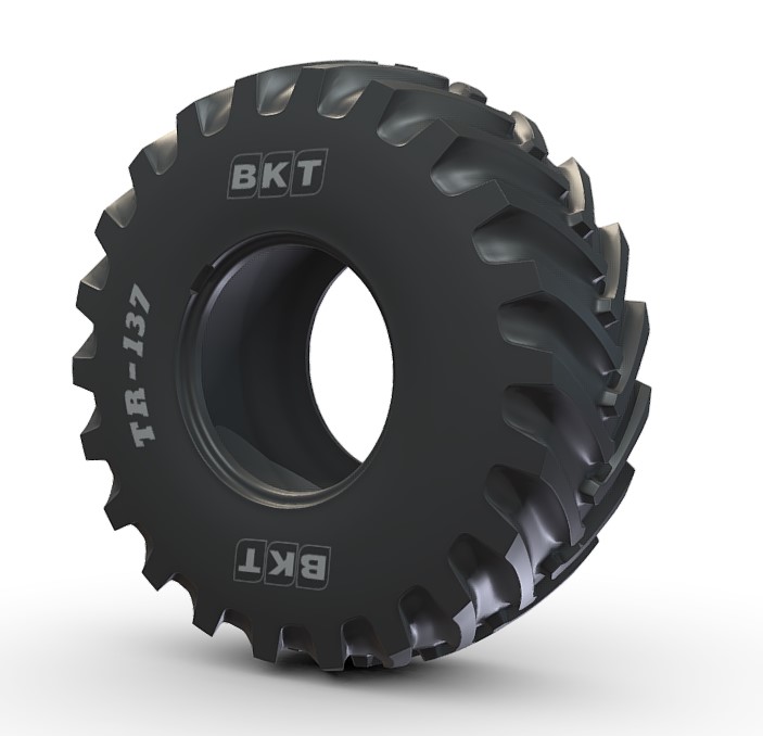 TR 136 Heavy Duty