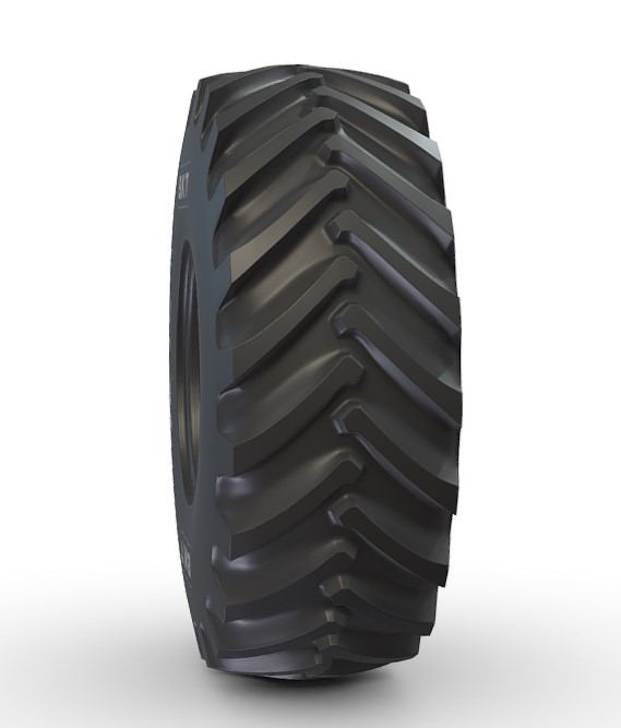 TR 136 Heavy Duty
