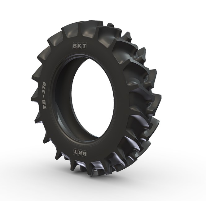 TR 270 Drive