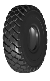 Radial OTR GCB5