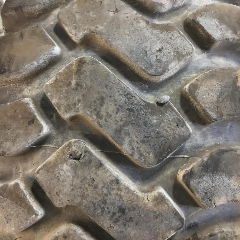 29.5/R25 Unicure Radial Steel Cord E-3/L-3 90%