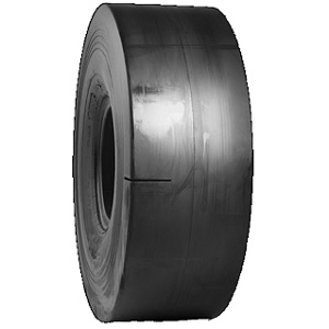 STMS Loader Smooth Tread
