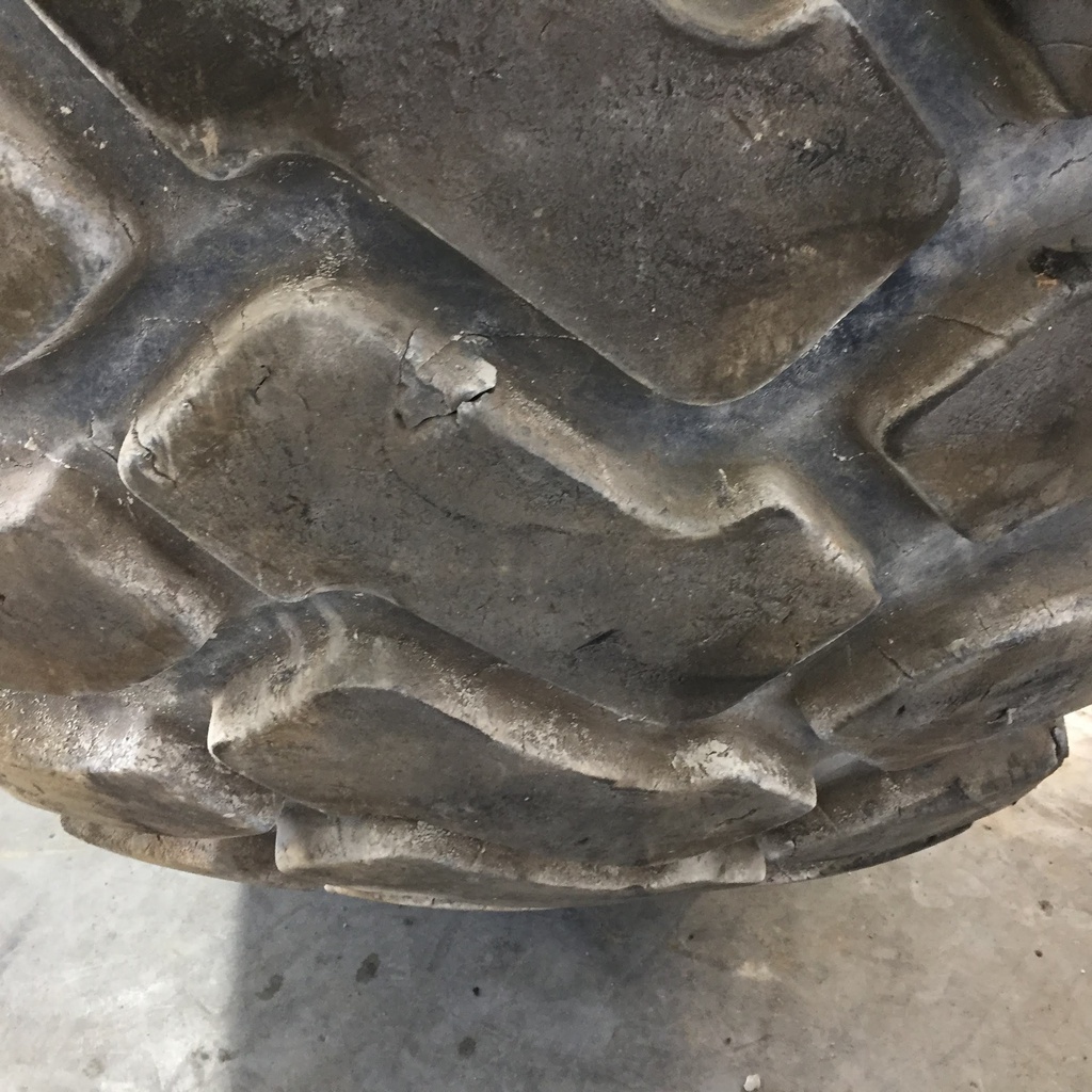 29.5/R25 Unicure Radial Steel Cord E-3/L-3 90%