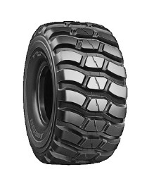 VLT V-Steel L-Traction