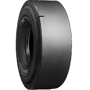VSMS V-Steel Smooth Tread-MS