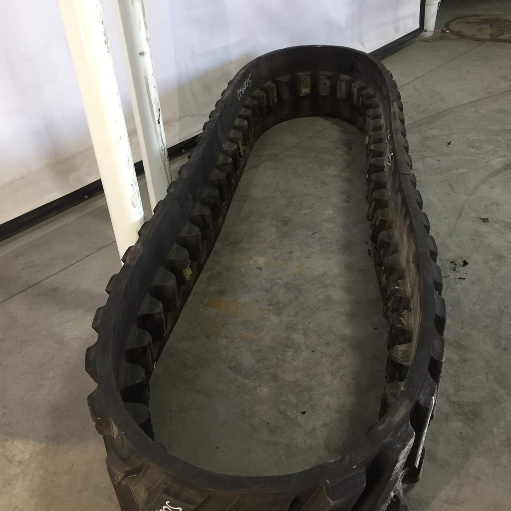 18" Camso 6500 General Ag John Deere 9RX 95%