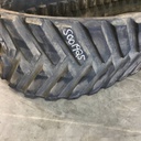 24" Camoplast 6500 General Ag John Deere 9RX 85%