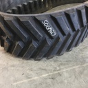 24" Camoplast 6500 General Ag John Deere 9RX 95%
