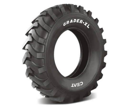 Grader XL