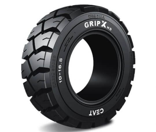 Grip X Skid Steer HD