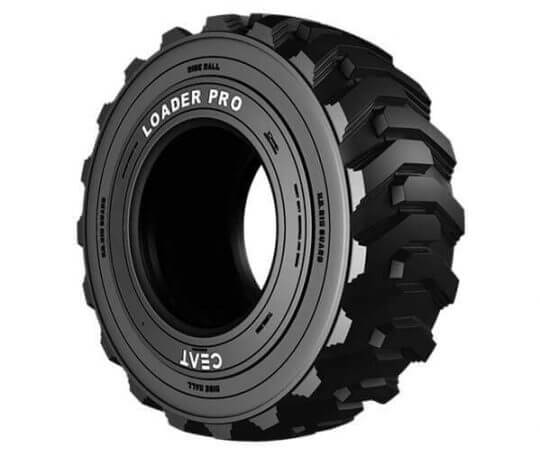 Loader Pro Skid Steer