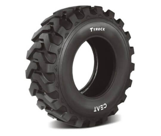 Tyrock IND