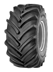 AC70 Radial