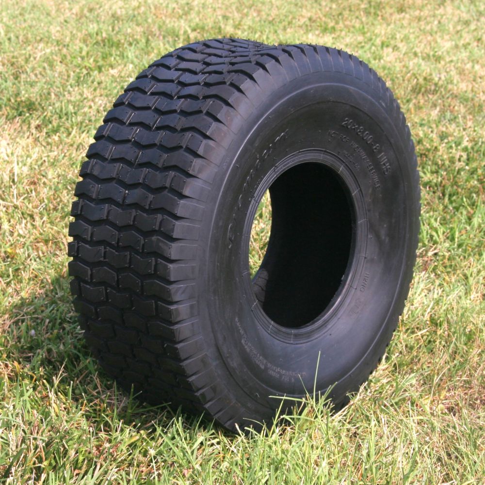 Turf