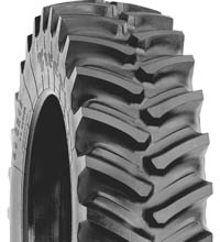 Radial Deep Tread 23 CFO