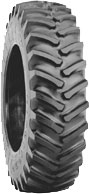 Radial All Traction 23 CFO
