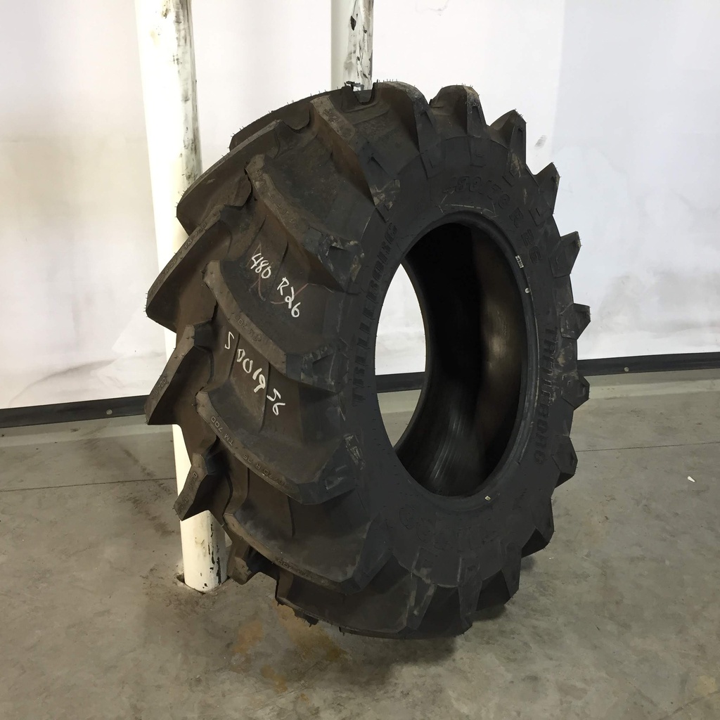 480/70R26 Trelleborg TM700 R-1W 139 A8 99%