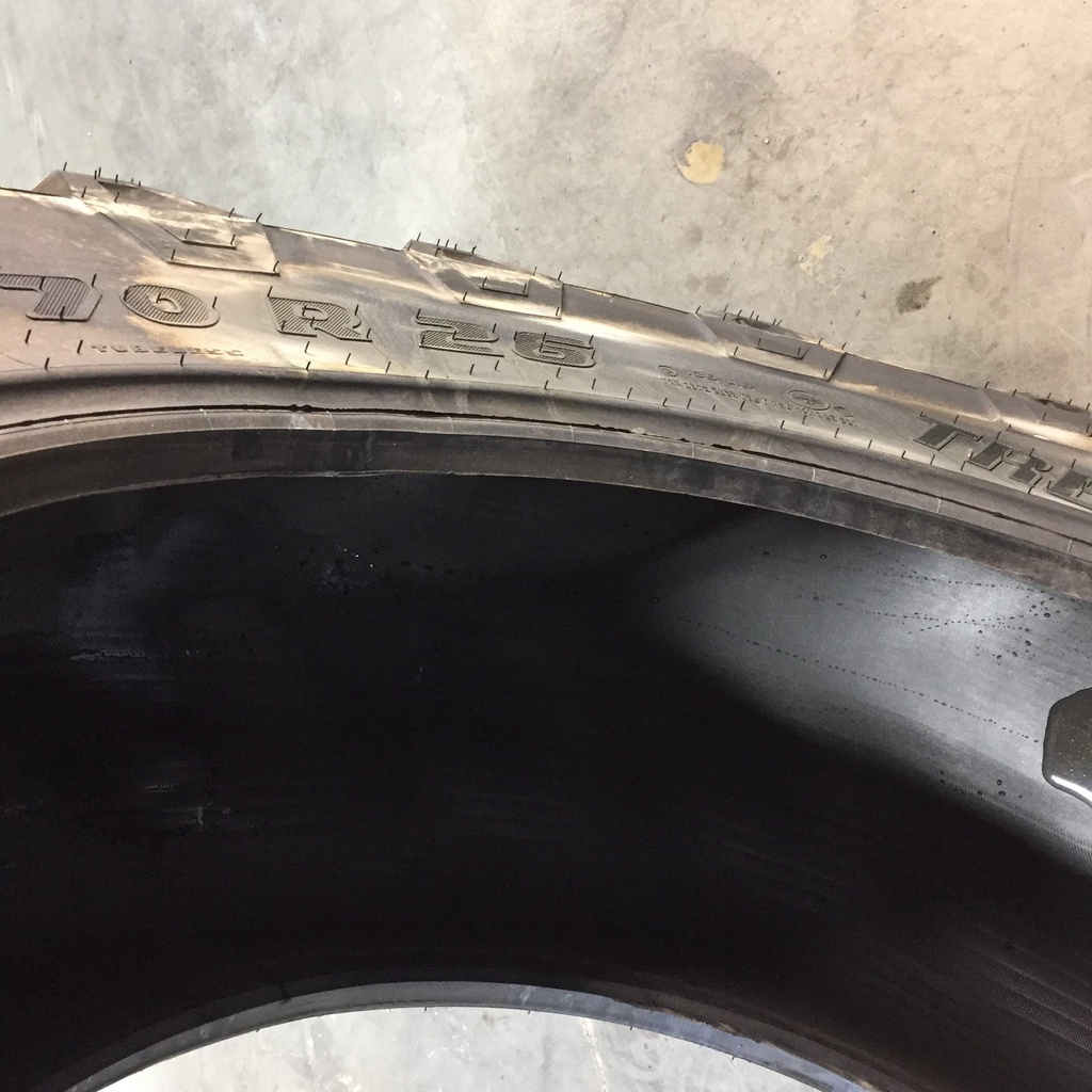 480/70R26 Trelleborg TM700 R-1W 139 A8 99%