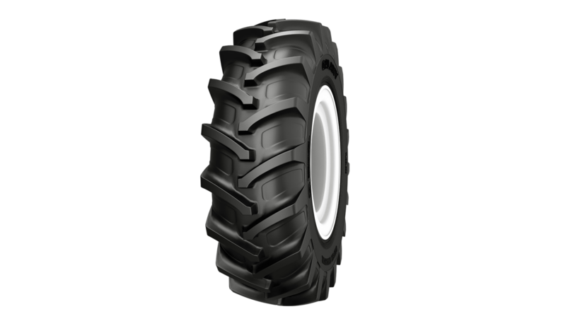 Super Tractor