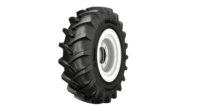 Super Tractor