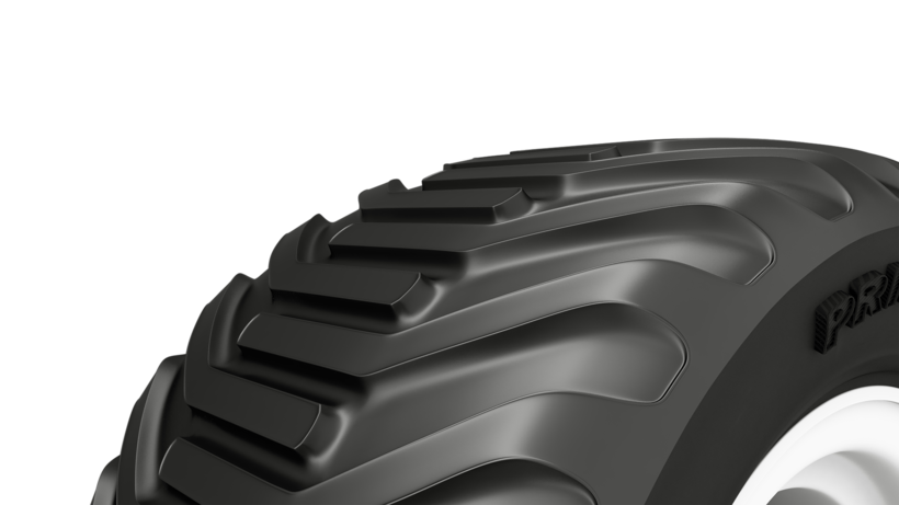 Imp Trak Metric