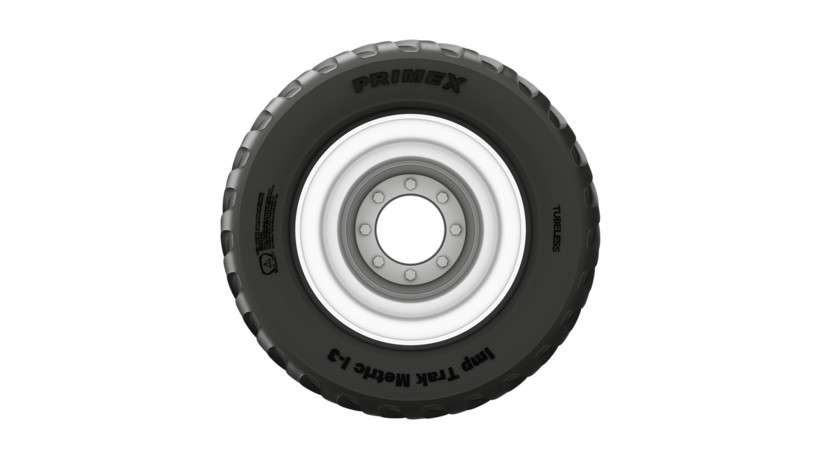 Imp Trak Metric