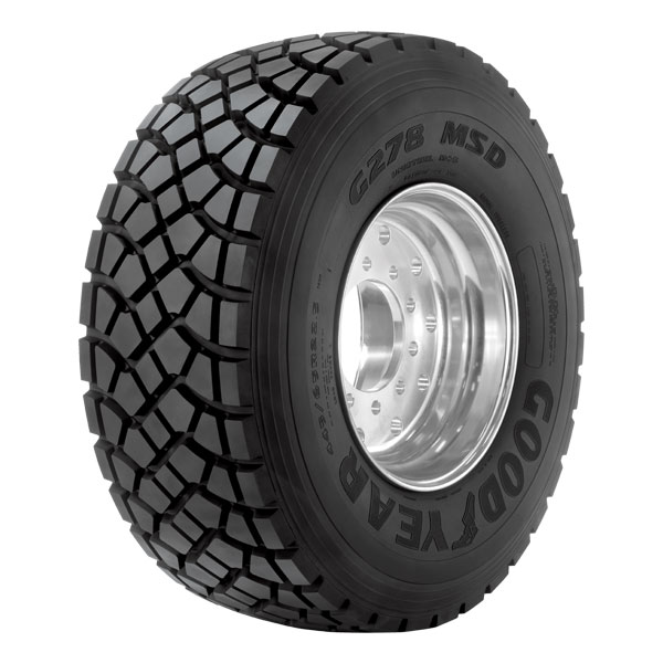 G278 MSD