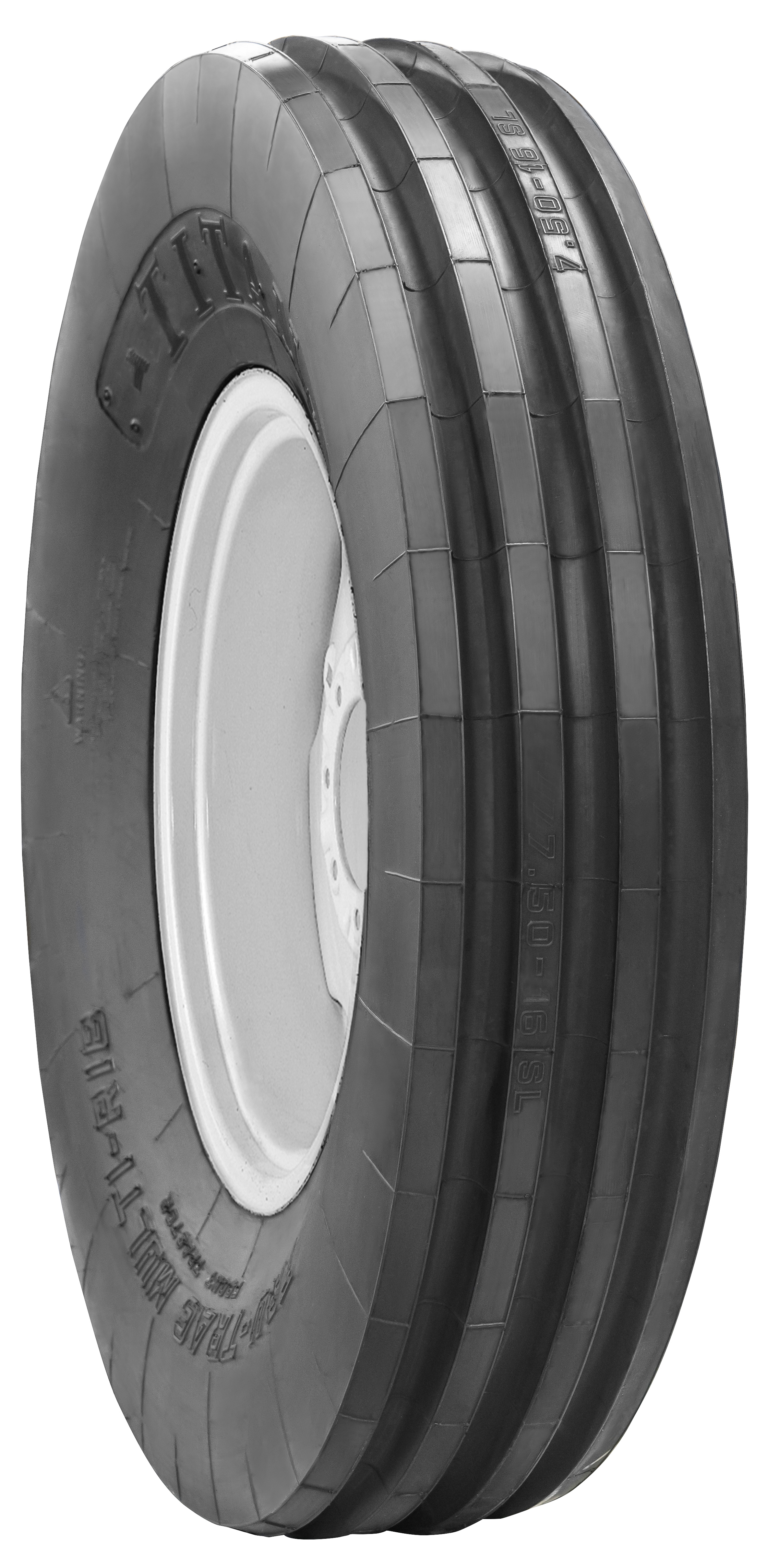 Tru Trac SL
