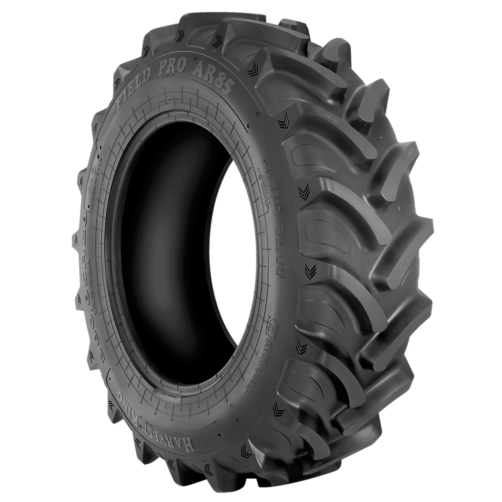 Field Pro Radial