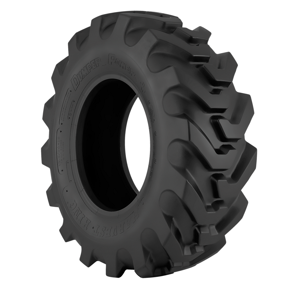 Power Lug 4WD II