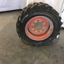 10/-16.5 Carlisle Trac Chief R-4, D (8 Ply) 85%