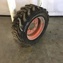 10/-16.5 Carlisle Trac Chief R-4, D (8 Ply) 85%
