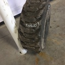 10/-16.5 Carlisle USA Loader R-4, E (10 Ply) 80%