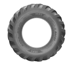 MTU 430 HD (Rocky)