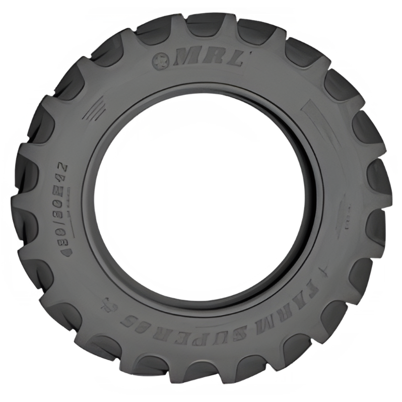 NEW 460/85R30 Malhotra(MRL) RRT 885 FARM SUPER R-1W 145A8/145B 100% for ...