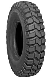 Tractor Trailer MTT 905 (Military)