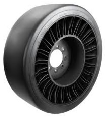 Tweel SSL Hard Surface