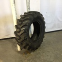440/80-24 Galaxy Super Industrial Lug R-4 142 A8 99%