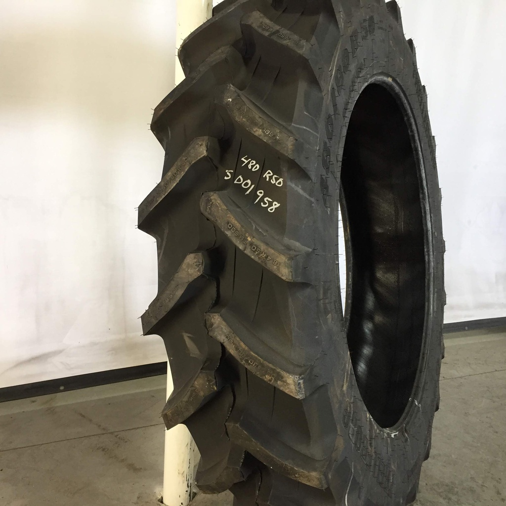 480/80R50 Trelleborg TM600 Rice R-1W 159 D 99%