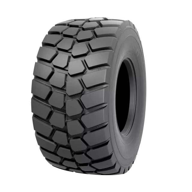 NEW 600/50R22.5 Nokian CT HF-1 163D 100% for Sale | NTS Tire Supply